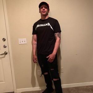 Meet your Posher, Eric